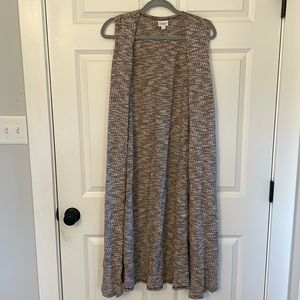 Lularoe Joy brand new with tags. Will fit up to 2xl.